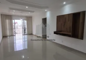 Foto 1 de Apartamento com 3 Quartos à venda, 170m² em Centro, Campinas