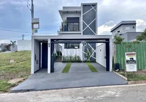 Foto 1 de Casa de Condomínio com 3 Quartos à venda, 130m² em Jaguari, Santana de Parnaíba