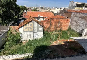 Foto 1 de Lote/Terreno à venda, 127m² em Vila Seabra, Bauru