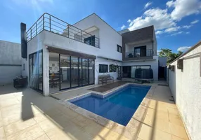 Foto 1 de Casa de Condomínio com 3 Quartos à venda, 314m² em BONGUE, Piracicaba