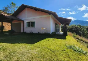 Foto 1 de Casa com 2 Quartos à venda, 13262m² em Andradas, Teresópolis