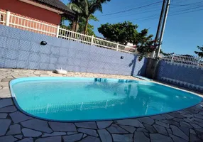 Foto 1 de Casa com 4 Quartos para venda ou aluguel, 175m² em Vila Praiana, Lauro de Freitas