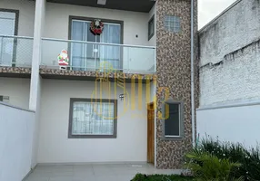 Foto 1 de Casa com 3 Quartos à venda, 139m² em Xaxim, Curitiba