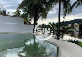 Foto 1 de Casa com 4 Quartos à venda, 700m² em Ogiva, Cabo Frio