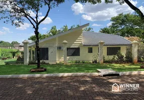 Foto 1 de Fazenda/Sítio com 3 Quartos à venda, 196m² em Gleba Ribeirão Sarandi, Maringá