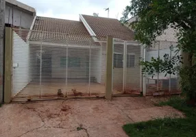Foto 1 de Casa com 3 Quartos à venda, 100m² em Jardim Oriental, Maringá