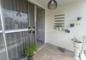 Foto 1 de Apartamento com 2 Quartos à venda, 61m² em Curicica, Rio de Janeiro