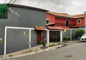 Foto 1 de Sobrado com 6 Quartos à venda, 300m² em Vila Nova Bonsucesso, Guarulhos