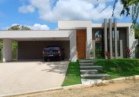 Foto 1 de Casa com 5 Quartos à venda, 430m² em Veredas Da Lagoa, Lagoa Santa