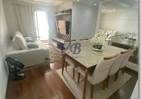 Foto 1 de Apartamento com 3 Quartos à venda, 67m² em Vila Homero Thon, Santo André