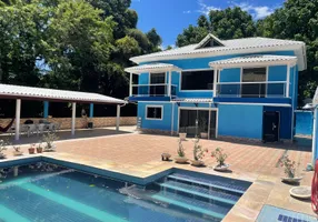 Foto 1 de Casa com 4 Quartos à venda, 650m² em Campo Grande, Rio de Janeiro