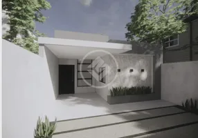 Foto 1 de Casa com 3 Quartos à venda, 87m² em Cidade Alta, Maringá