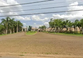 Foto 1 de Casa de Condomínio com 4 Quartos à venda, 221m² em Jardim do Lago, Uberaba