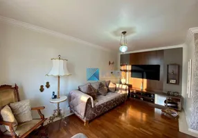 Foto 1 de Apartamento com 4 Quartos à venda, 286m² em Vila Adyana, São José dos Campos