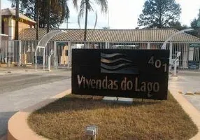 Foto 1 de Lote/Terreno à venda, 1035m² em Vivendas do Lago, Sorocaba