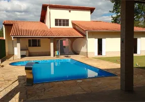 Foto 1 de Casa com 4 Quartos à venda, 300m² em Fazenda Ilha, Embu-Guaçu