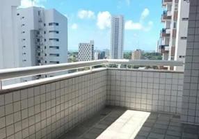 Foto 1 de Apartamento com 3 Quartos à venda, 210m² em Espinheiro, Recife