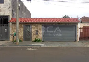 Foto 1 de Casa com 4 Quartos para alugar, 331m² em Vila Prado, São Carlos