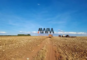 Foto 1 de Fazenda/Sítio à venda, 1250000m² em Centro, Campo Verde