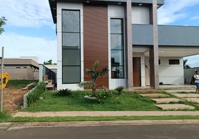 Foto 1 de Casa de Condomínio com 4 Quartos à venda, 301m² em Residencial Campo Camanducaia, Jaguariúna