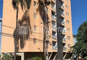 Foto 1 de Apartamento com 3 Quartos à venda, 88m² em Castelo, Campinas