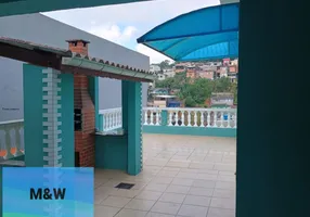 Foto 1 de Casa com 2 Quartos à venda, 300m² em Represa, Ribeirão Pires
