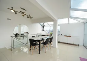 Foto 1 de Cobertura com 3 Quartos à venda, 131m² em Centro, Florianópolis