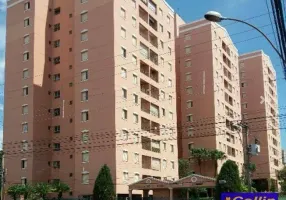 Foto 1 de Apartamento com 3 Quartos à venda, 75m² em Estados Unidos, Uberaba