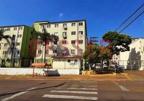 Foto 1 de Apartamento com 2 Quartos para alugar, 40m² em São José, Esteio