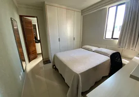 Foto 1 de Apartamento com 3 Quartos à venda, 122m² em Manaíra, João Pessoa