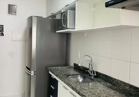 Foto 1 de Apartamento com 2 Quartos para alugar, 55m² em Rio do Ouro, São Gonçalo