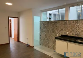 Foto 1 de Apartamento com 1 Quarto para alugar, 42m² em São Pedro, Juiz de Fora
