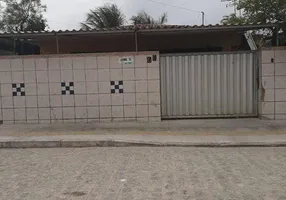 Foto 1 de Casa com 3 Quartos à venda, 100m² em Cuiá, João Pessoa