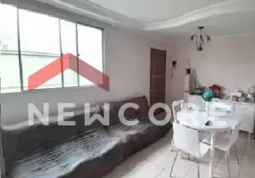 Foto 1 de Apartamento com 3 Quartos à venda, 62m² em Paulicéia, São Bernardo do Campo