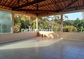 Foto 1 de Casa com 3 Quartos à venda, 603m² em Campo Verde, Mário Campos