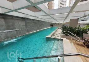 Foto 1 de Apartamento com 2 Quartos à venda, 85m² em Saúde, São Paulo