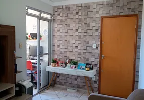 Foto 1 de Apartamento com 2 Quartos à venda, 48m² em Jardim Riacho das Pedras, Contagem