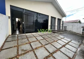 Foto 1 de Imóvel Comercial com 4 Quartos para venda ou aluguel, 196m² em Vila Santa Catarina, Americana