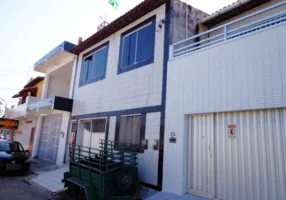 Foto 1 de Casa com 3 Quartos à venda, 133m² em Redinha, Natal