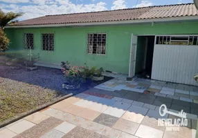 Foto 1 de Casa com 3 Quartos à venda, 200m² em Quississana, São José dos Pinhais