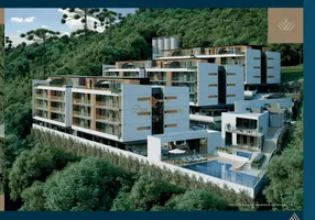Foto 1 de Apartamento com 2 Quartos à venda, 81m² em Centro, Petrópolis