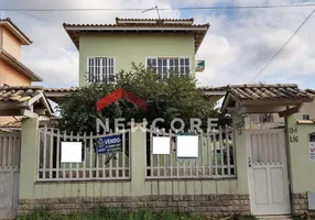 Foto 1 de Casa com 3 Quartos à venda, 260m² em Jardim Bela Vista, Rio das Ostras