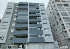 Foto 1 de Apartamento com 2 Quartos para alugar, 90m² em Pio X, Caxias do Sul