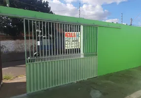 Foto 1 de Casa com 3 Quartos para alugar, 100m² em Recanto das Emas, Brasília