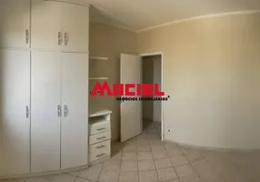 Foto 1 de Apartamento com 4 Quartos à venda, 144m² em Vila Betânia, São José dos Campos