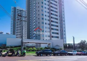 Foto 1 de Apartamento com 3 Quartos à venda, 70m² em Residencial José Lázaro Gouvea, Londrina