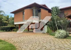 Foto 1 de Casa de Condomínio com 4 Quartos à venda, 644m² em Condomínio Chácaras do Alto da Nova Campinas, Campinas