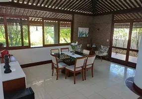 Foto 1 de Casa com 4 Quartos à venda, 600m² em Vilas do Atlantico, Lauro de Freitas