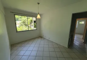 Foto 1 de Apartamento com 2 Quartos à venda, 65m² em Laranjeiras, Rio de Janeiro