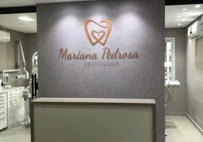 Foto 1 de Sala Comercial à venda, 37m² em Vila Regente Feijó, São Paulo